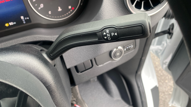 Mercedes-Benz Sprinter 315Cdi L2 Diesel Rwd 3.5t H2 Pro Van 9G-Tronic